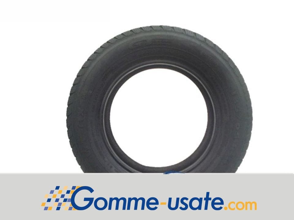 Thumb GT Radial Gomme Usate GT Radial 185/65 R14 86H Champiro WT-AX M+S (65%) pneumatici usati Invernale_1